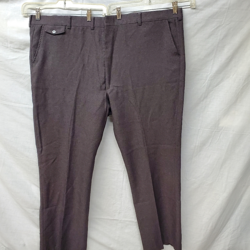 Haband Big Men's Dark Gray Pants